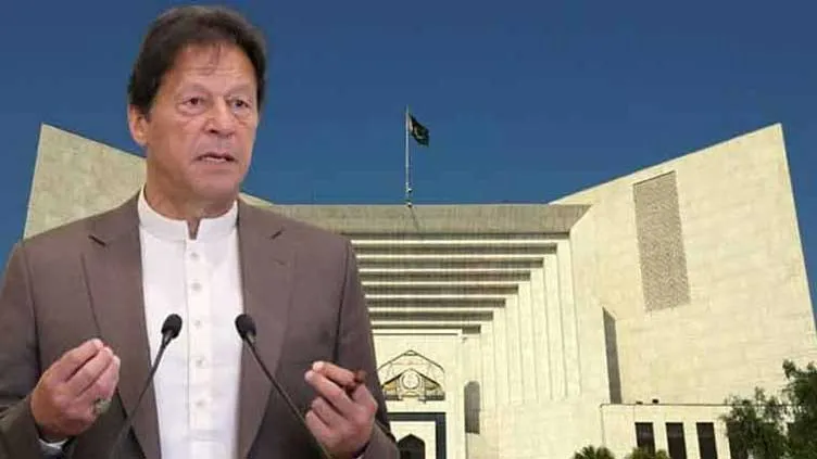 Supreme Court Orders Imran Khan’s Transfer to Shifa International Hospital, Directs Formation of Medical Board