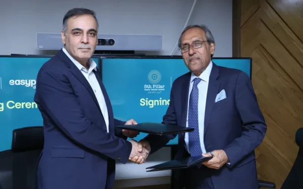 Easypaisa Launches Shariah-Compliant Umrah Savings Plan with 5th Pillar
