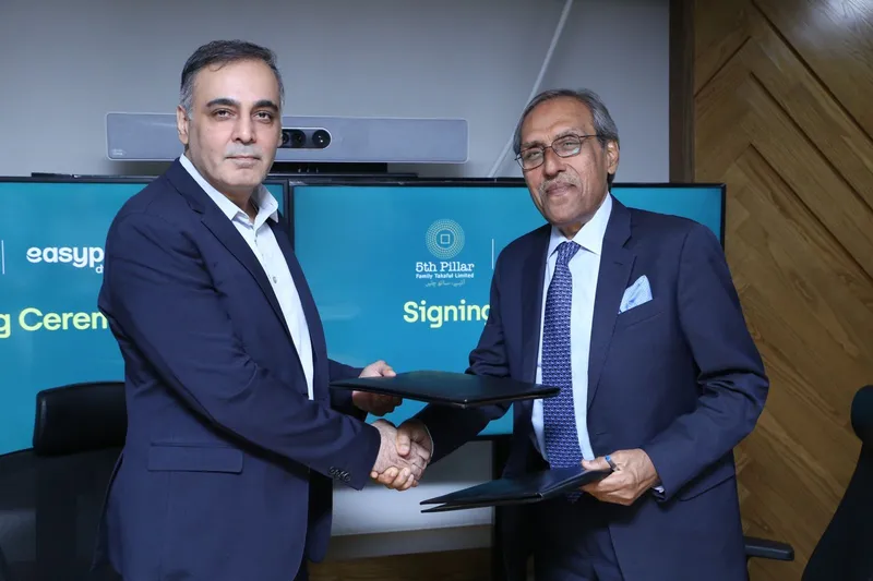 Easypaisa Launches Shariah-Compliant Umrah Savings Plan with 5th Pillar