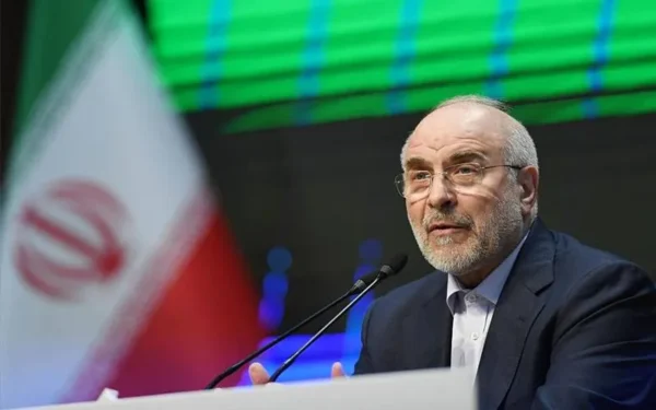 Iran sets new conditions for reopening Strait of Hormuz