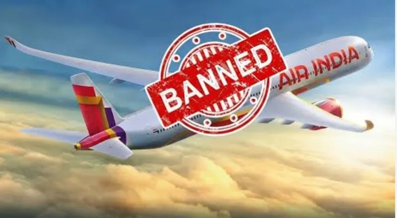 Pakistan extends airspace ban on Indian aircraft until September 24
