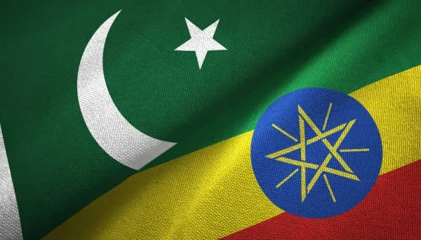 Pakistan and Ethiopia Discuss Agricultural Cooperation to Boost Trade Potential