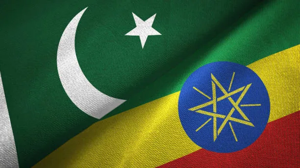 Pakistan and Ethiopia Discuss Agricultural Cooperation to Boost Trade Potential