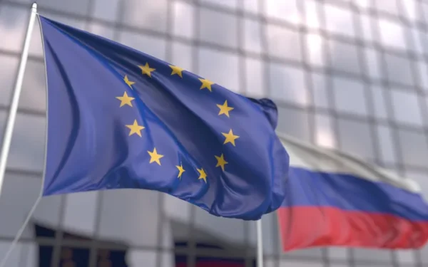 Eight non-EU countries align with latest EU sanctions against Belarus