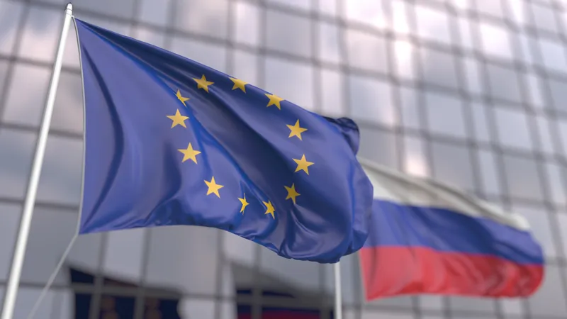 Eight non-EU countries align with latest EU sanctions against Belarus