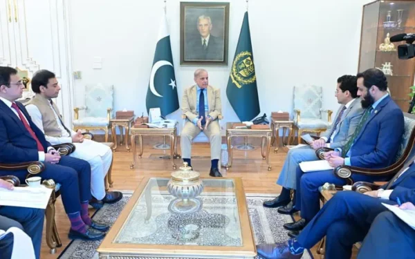 PM directs petroleum minister to negotiate with refineries for diesel price relief