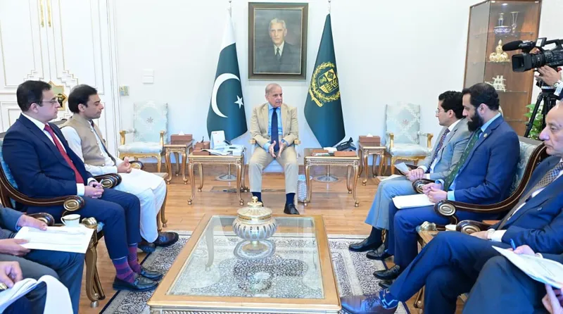 PM directs petroleum minister to negotiate with refineries for diesel price relief