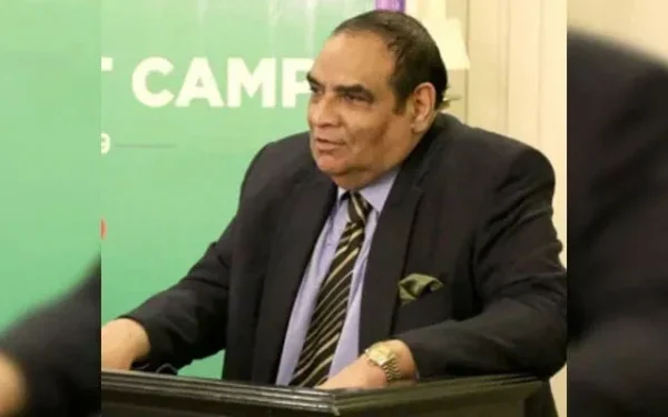 Google office in Pakistan to help turn country into IT export hub: Iftikhar Ali Malik
