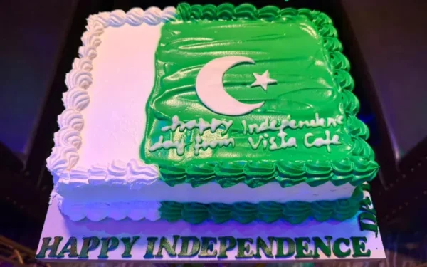Vista Cafe Hosts Qawali and Dinner to Celebrate Pakistan’s Independence Day (Image 1)