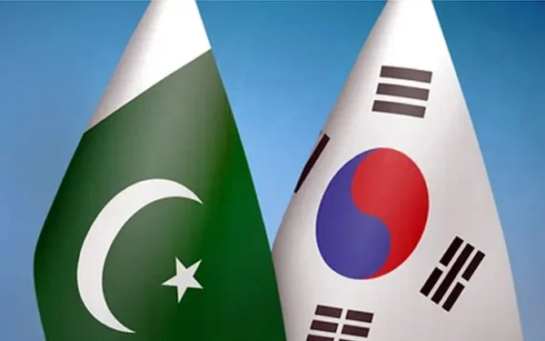 Pakistan, South Korea Move Closer to CEPA as Seoul Trade Conference Produces Six B2B MOUs