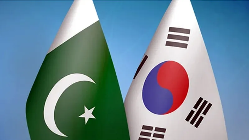 Pakistan, South Korea Move Closer to CEPA as Seoul Trade Conference Produces Six B2B MOUs