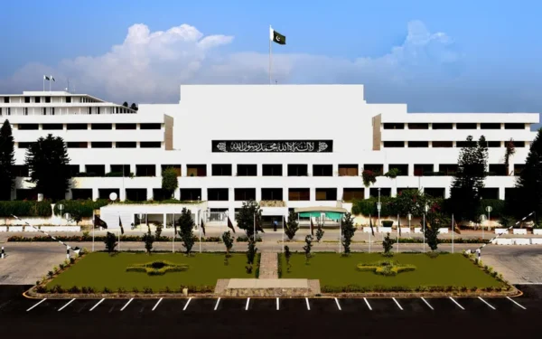 NA and Senate Approve Amendments to Defence Forces Act and NCA Act 2010