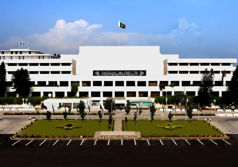 NA and Senate Approve Amendments to Defence Forces Act and NCA Act 2010