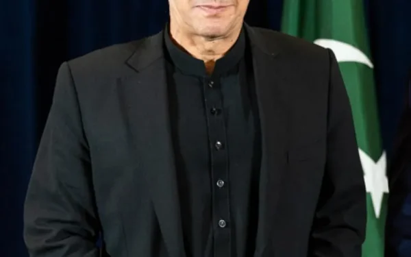 Imran Khan Shifted from Adiala Jail to Shifa International Hospital