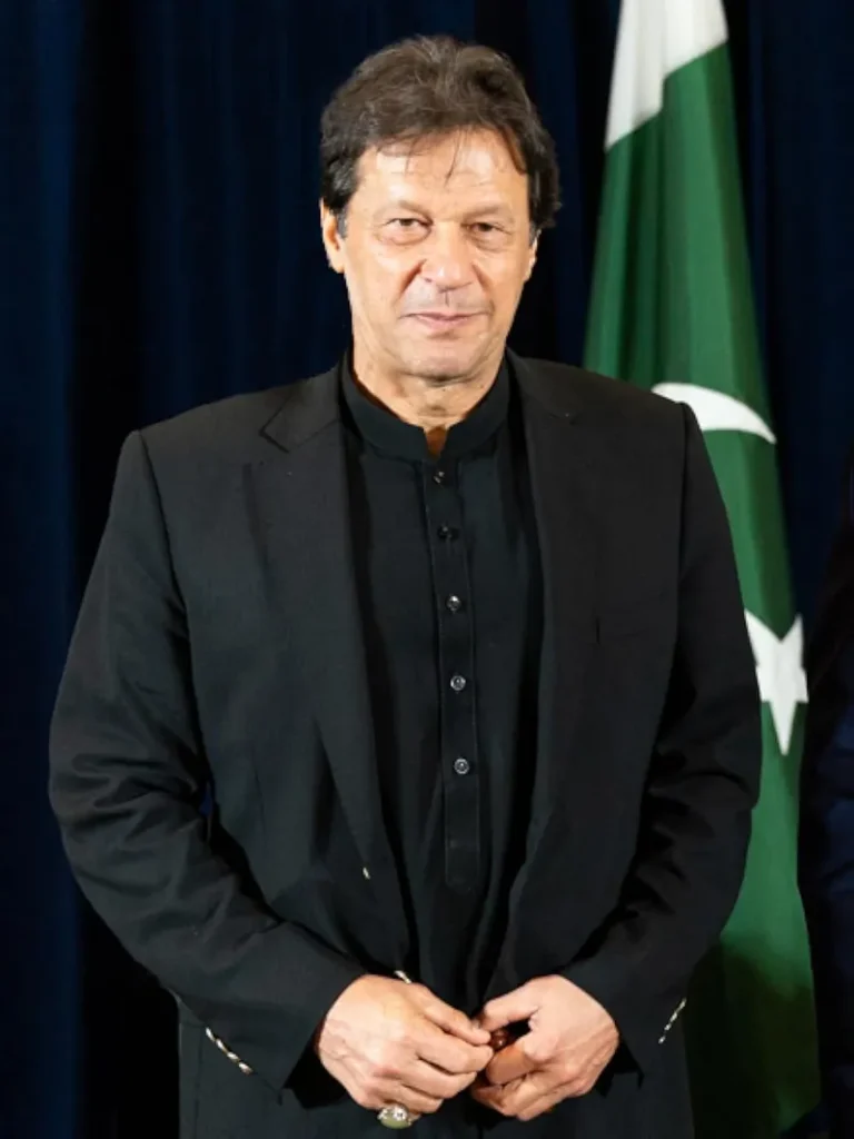 Imran Khan Shifted from Adiala Jail to Shifa International Hospital