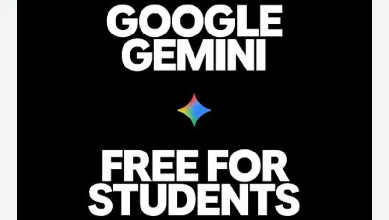 Google Offers Pakistani Students One Year of Free Gemini Plus, Registration Process Announced