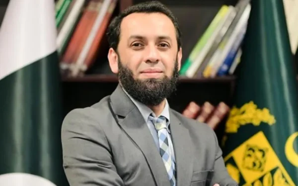 PTI Founder Returned to Adiala Jail After Medical Examination: Atta Tarar