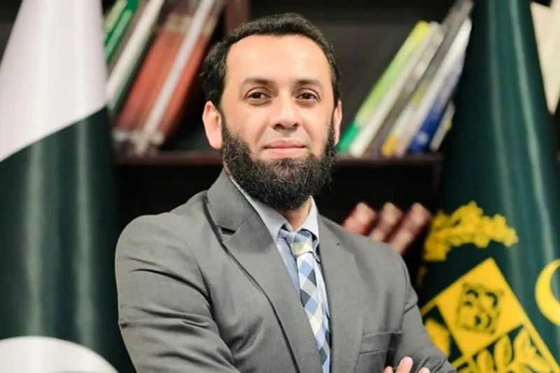 PTI Founder Returned to Adiala Jail After Medical Examination: Atta Tarar
