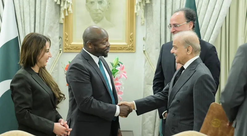Pakistan, Google Sign MoU to Offer Free Gemini AI Plus to Students, 150,000 Career Certificates in 2026 (Image 1)