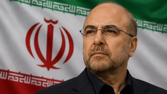 Messages received from neighboring countries on new regional security and economic cooperation: Qalibaf
