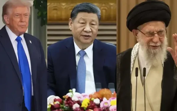 China’s Cooperation Crucial for Effectiveness of US Sanctions on Iran: New York Times