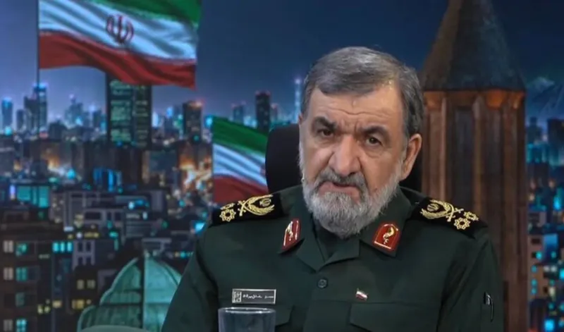 Iran Earned Billions by Selling Oil Despite US Sanctions, Mohsen Rezaei Claims