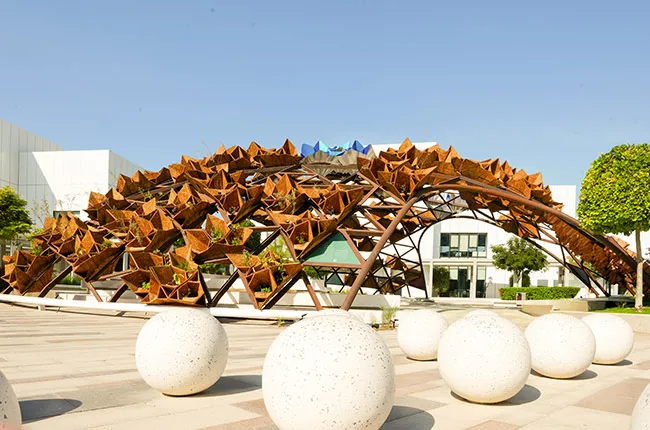 Saudi Arabia Converts Date Palm Waste Into Sustainable Industrial Products (Image 2)
