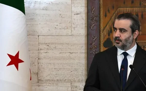 Syria Seeks Resumption of Security Talks with Israel as Trust Deficit Persists: FM Al-Shaibani