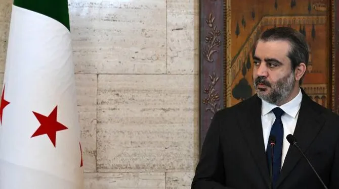 Syria Seeks Resumption of Security Talks with Israel as Trust Deficit Persists: FM Al-Shaibani