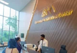 Qaiser Ahmed Sheikh Reviews BFC Islamabad First Year Performance Achievements