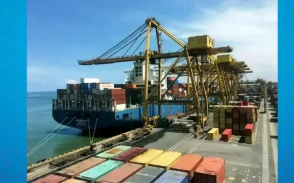 President Zardari Directs Integrated Development Strategy for Keti Bunder Port