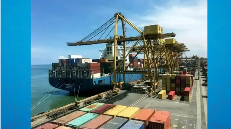President Zardari Directs Integrated Development Strategy for Keti Bunder Port