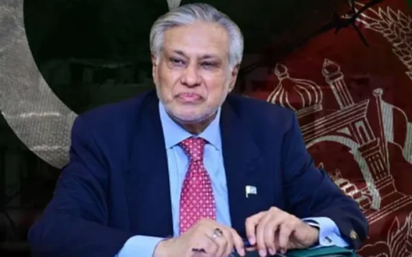 Deputy PM Ishaq Dar Meets British Parliamentarians to Bolster Ties