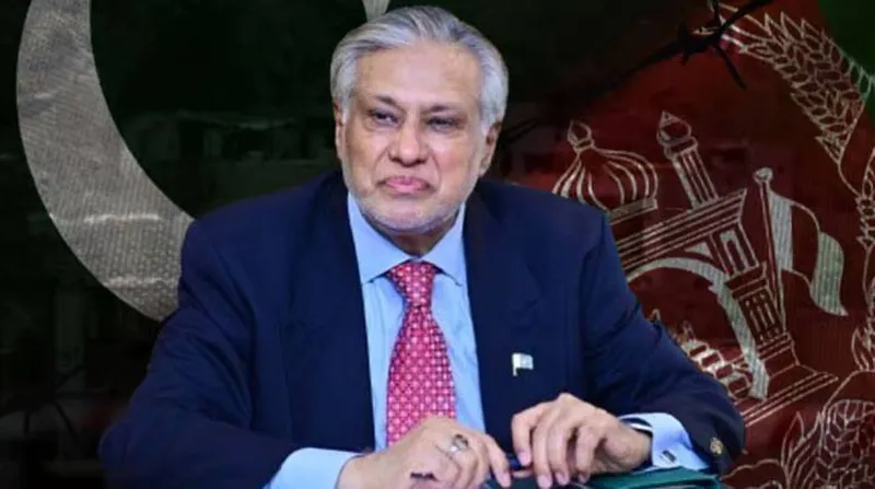 Deputy PM Ishaq Dar Meets British Parliamentarians to Bolster Ties