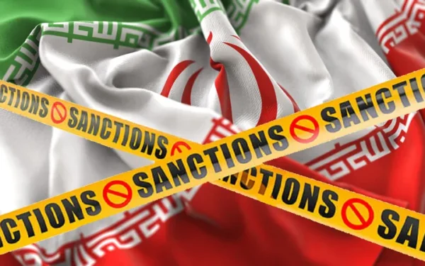 US Imposes New Sanctions on 60 Iran-Linked Entities, Individuals and Vessels