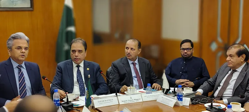 FPCCI Convenes High-Level Roundtable to Advance Pakistan’s Cashless Economy Transition