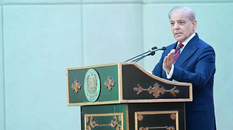 PM stresses promoting Holy Prophet’s (PBUH) Seerah teachings to strengthen unity among nation, Ummah