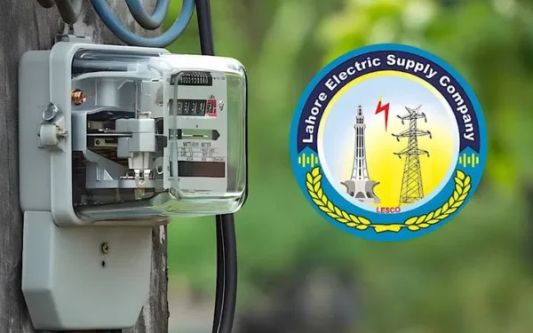 Over 2.12 Million Smart Electricity Meters Inetalled, LESCO Leads