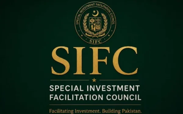 Saudi Business Delegation Visits SIFC to Explore Investment Opportunities