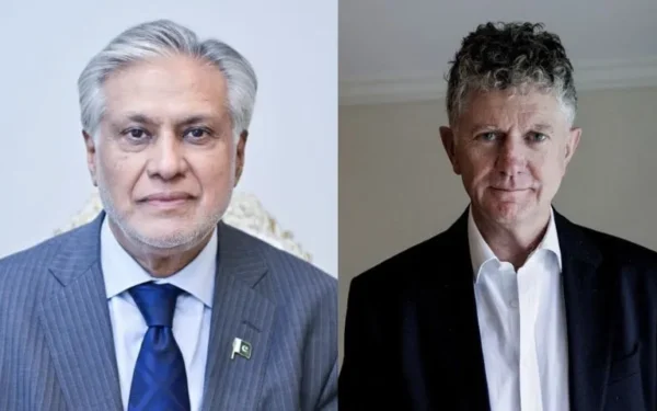 DPM, British NSA exchange views on international security