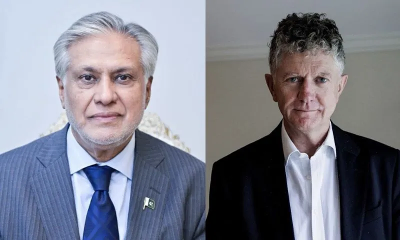 DPM, British NSA exchange views on international security