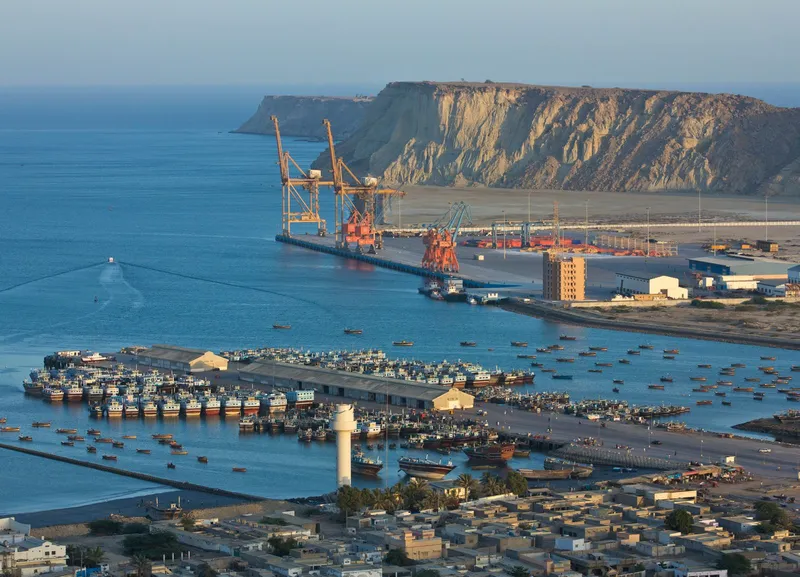 PM Task Force on Maritime Reforms Advances Efforts to Modernize Ports (Image 2)