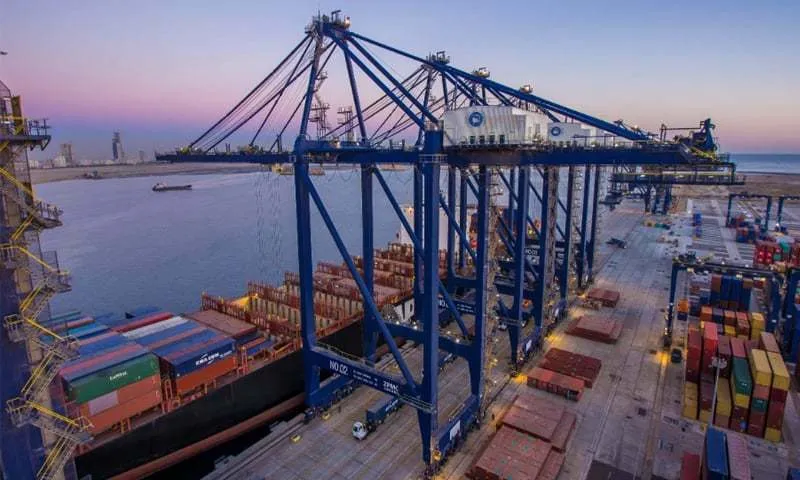 PM Task Force on Maritime Reforms Advances Efforts to Modernize Ports (Image 1)
