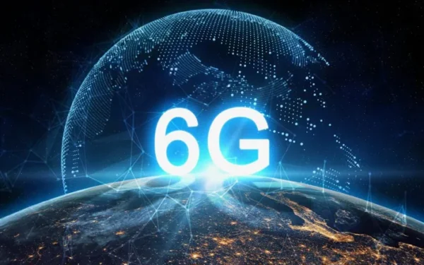 China Begins Preparations for Commercial Launch of 6G Technology by 2030