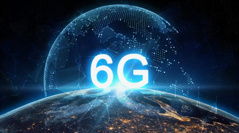 China Begins Preparations for Commercial Launch of 6G Technology by 2030