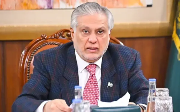 Pakistan Welcomes Arbitration Court Ruling Upholding Indus Waters Treaty