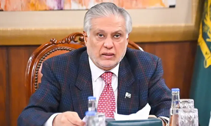 Pakistan, UK Agree to Expand Partnership in Trade, Investment, AI and IT, Ishaq Dar