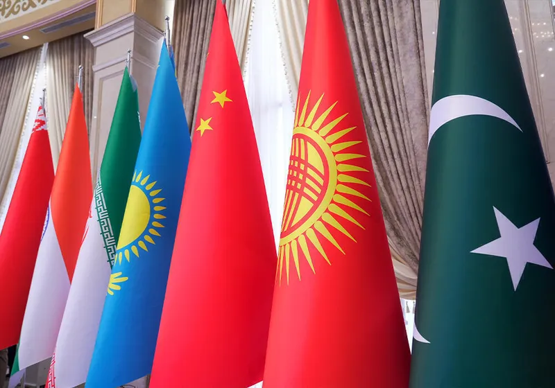 SCO Summit in Bishkek on Monday, Putin, Xi, Iranian President and PM Shehbaz expected to attend (Image 3)