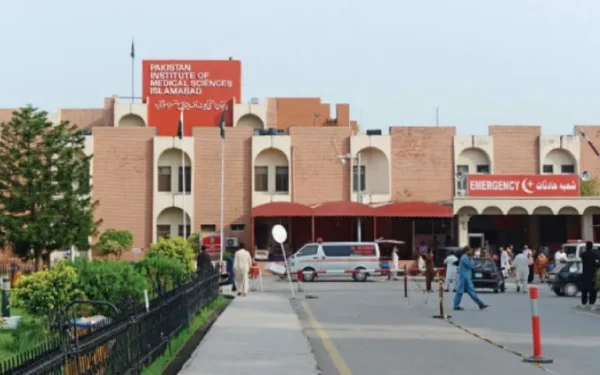 Large-scale assignment of additional administrative, medical charges at PIMS