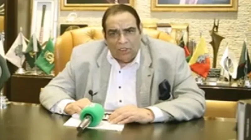 Need to further strengthen economic cooperation with OIC countries: Iftikhar Ali Malik